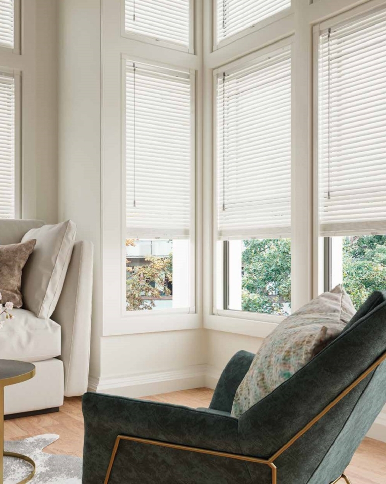 Venetian blinds Beckenham